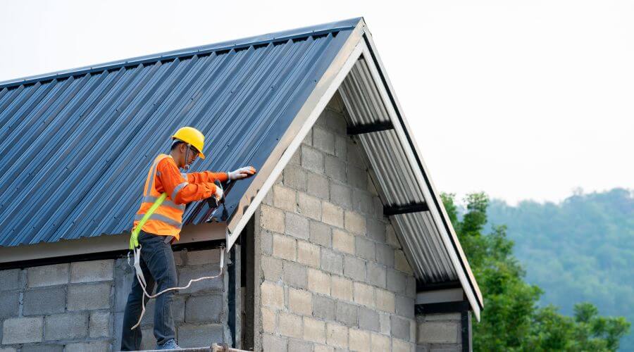 Expert top industrial roofings services in Crossett, AR